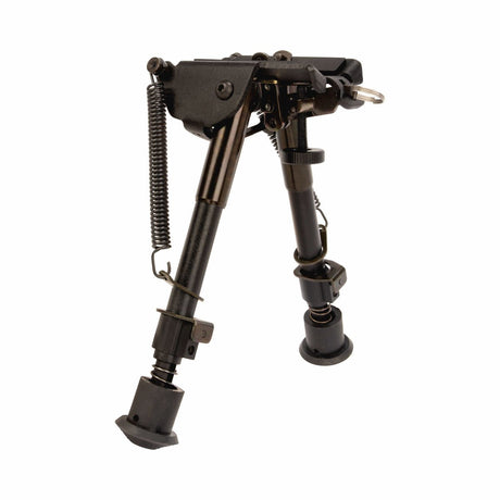 Allen Company - Bozeman Bipod Swivel Mount, Adjustable Height