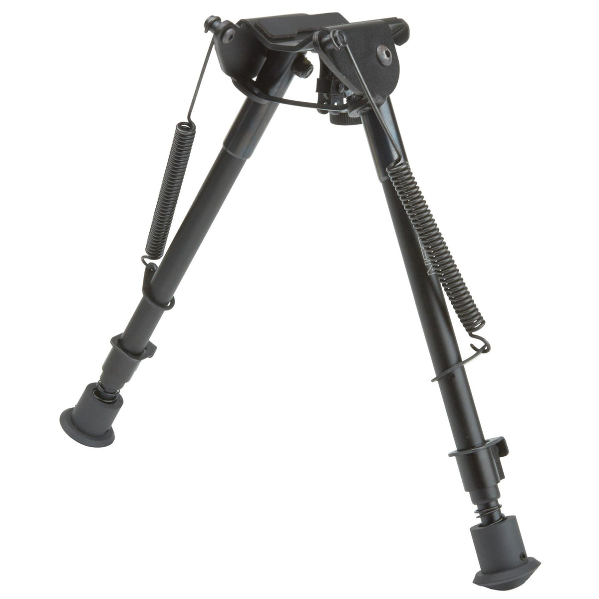 Allen Company - Bozeman Bipod Swivel Mount, Adjustable Height