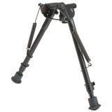 Allen Company - Bozeman Bipod Swivel Mount, Adjustable Height