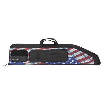 Allen Company - Victory Tactical Taper Rifle Case 46"