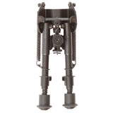 Allen Company - Bozeman Bipod 6-9" Adjustable - Black