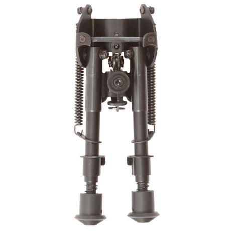 Allen Company - Bozeman Bipod 6-9" Adjustable - Black