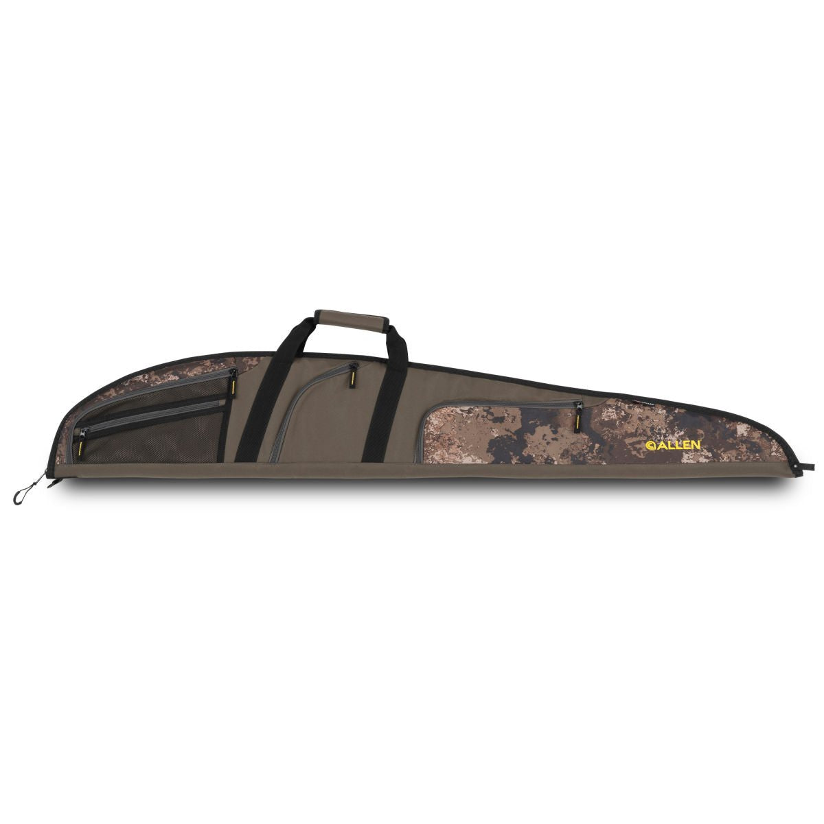 Allen Company - Daytona Rifle Case 46" Black