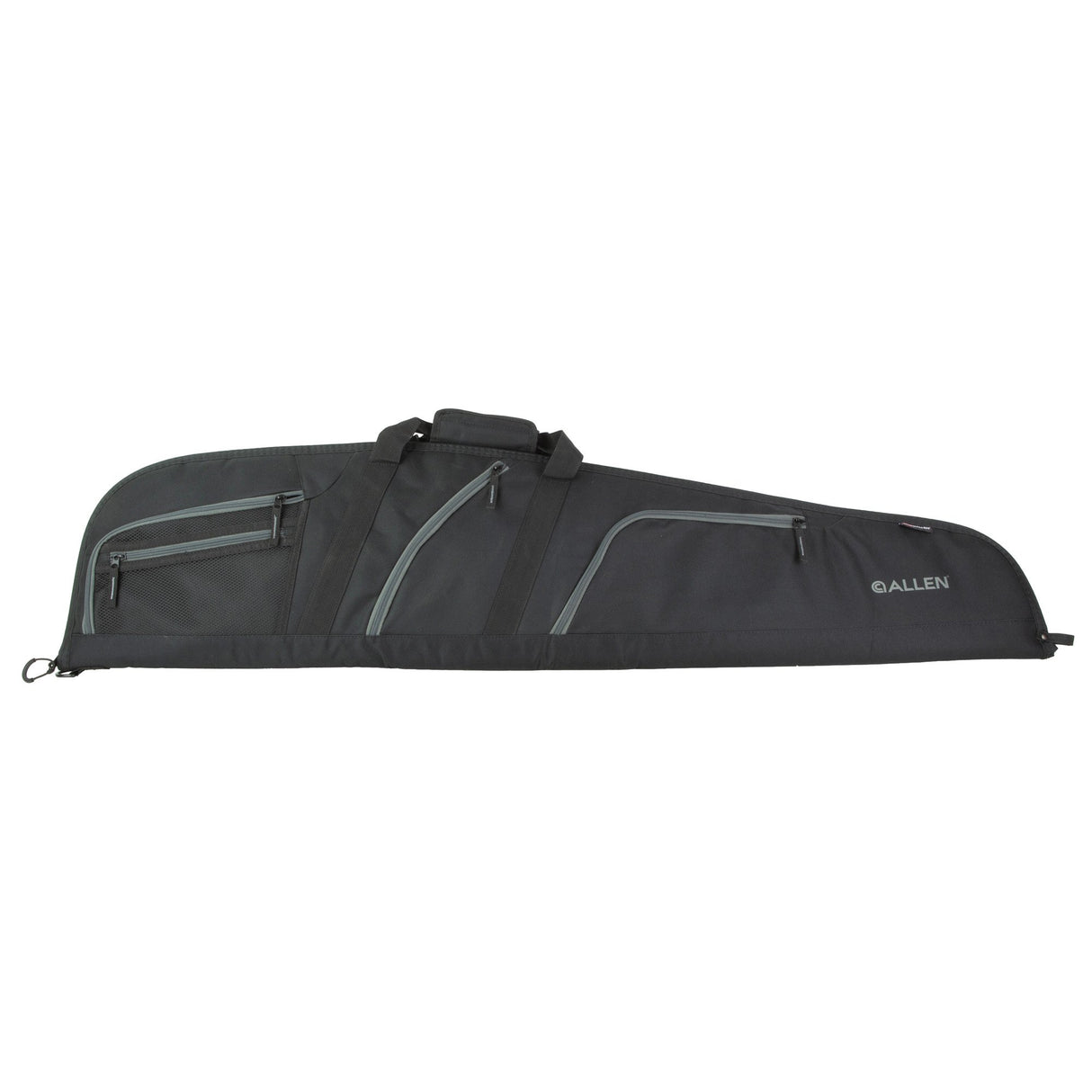 Allen Company - Daytona Rifle Case 46" Black