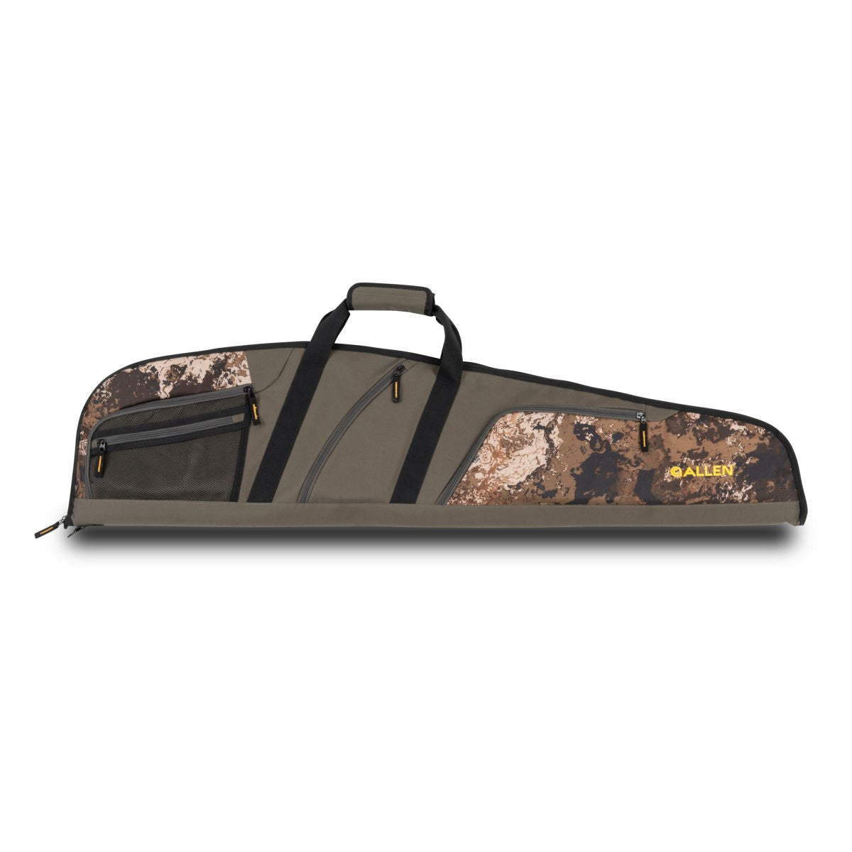Allen Company - Daytona 52" Shotgun Case - Black