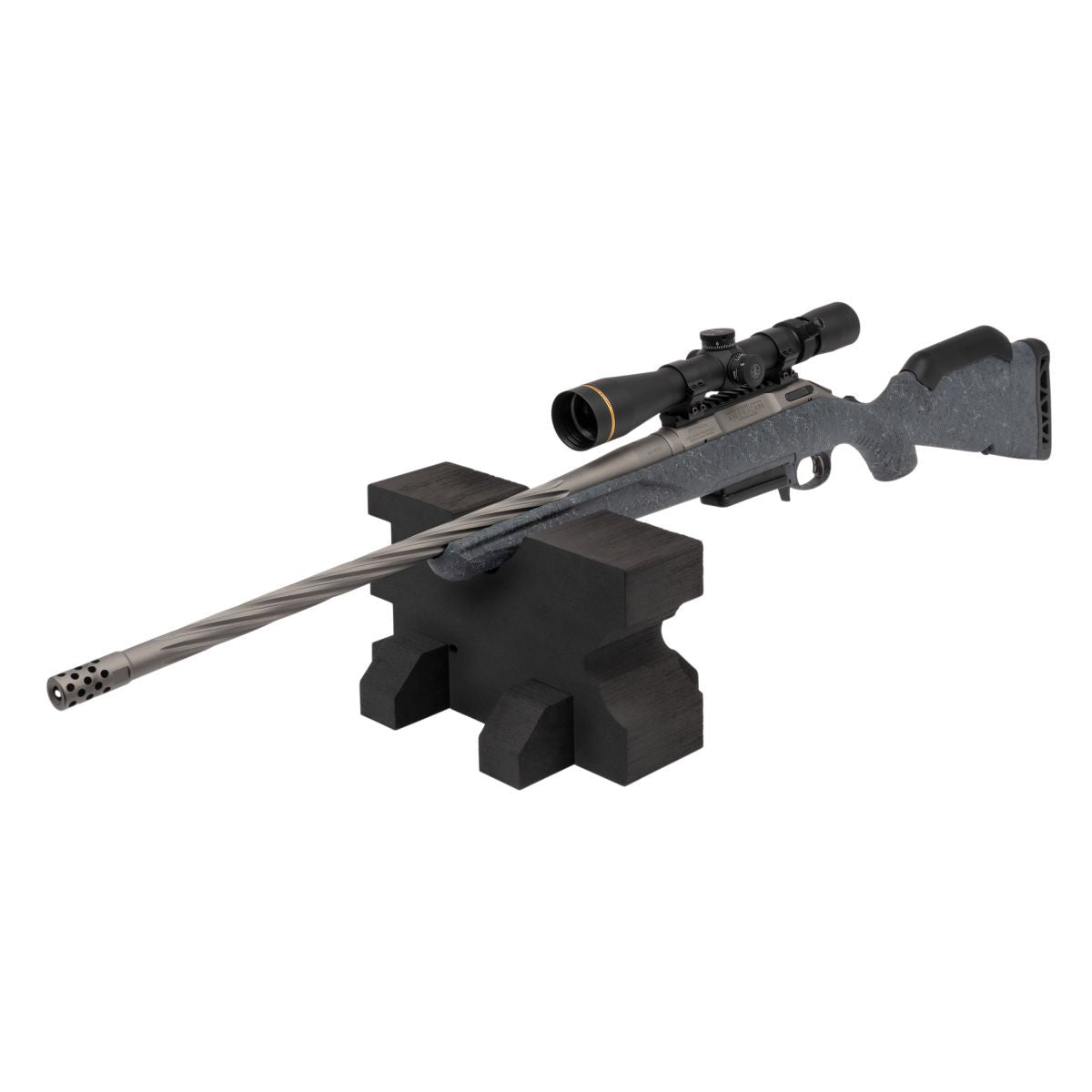 Allen Company - Lite Rest Tall Boy Shooting Rest (Black)