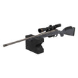 Allen Company - Lite Rest Solo Shooting Rest - Black