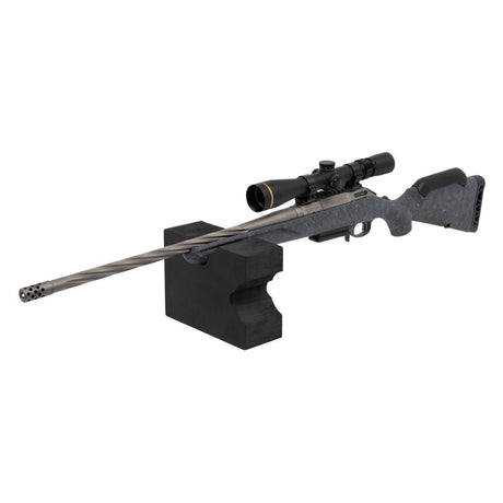 Allen Company - Lite Rest Solo Shooting Rest - Black