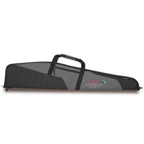 Allen Company - Ruger American Rifle Case 46" - Gray/Black