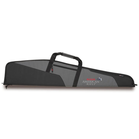 Allen Company - Ruger American Rifle Case 46" - Gray/Black