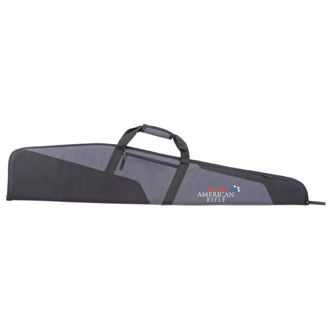 Allen Company - Ruger American Rifle Case 46" - Gray/Black