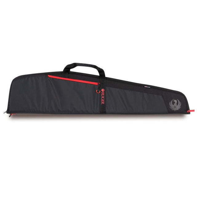 Allen Company - Ruger Rifle Case 46" Black