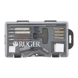 Allen Company - Ruger Compact Handgun Cleaning Kit, 14 Piece