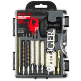 Allen Company - Ruger Compact Handgun Cleaning Kit, 14 Piece