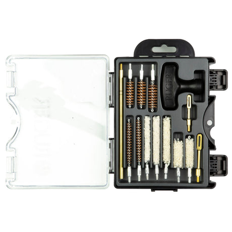 Allen Company - Ruger Compact Handgun Cleaning Kit, 14 Piece