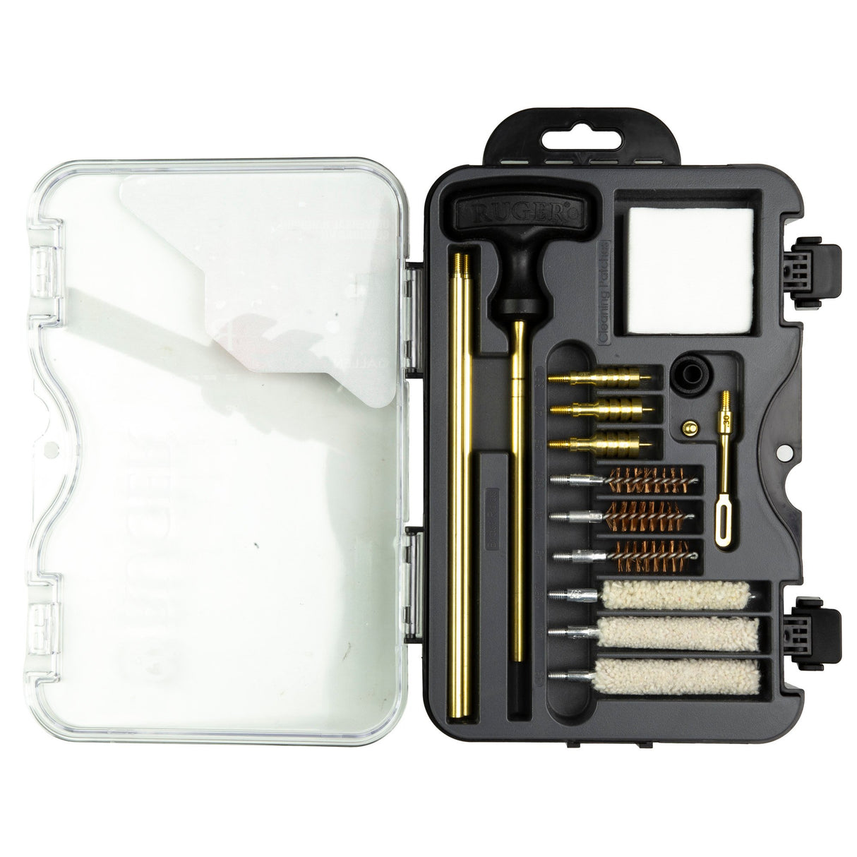 Allen Company - Ruger Universal Handgun Cleaning Kit