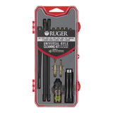Allen Company - Universal Rifle Cleaning Kit for .22-.30 Calibers