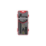 Allen Company - Universal Rifle Cleaning Kit for .22-.30 Calibers