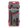 Allen Company - Ruger 10/22 Cleaning Kit - Red and Gray