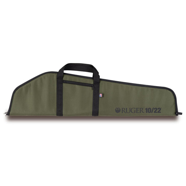 Allen Company - Ruger 10/22 Rifle Case - Olive Drab Green