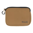Allen Company - Neoprene Pistol Pouch Compact FDE