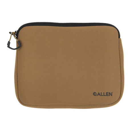 Allen Company - Neoprene Pistol Pouch Compact FDE