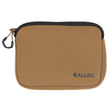 Allen Company - Neoprene Pistol Pouch Compact FDE