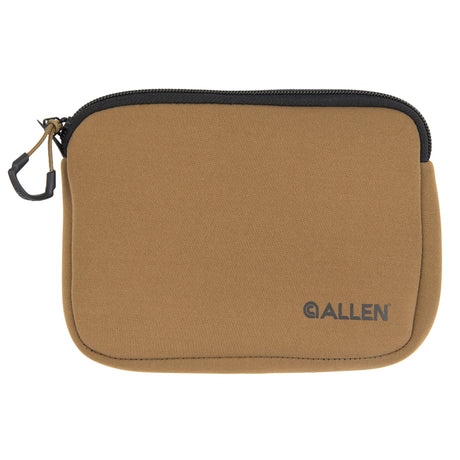 Allen Company - Neoprene Pistol Pouch Compact FDE