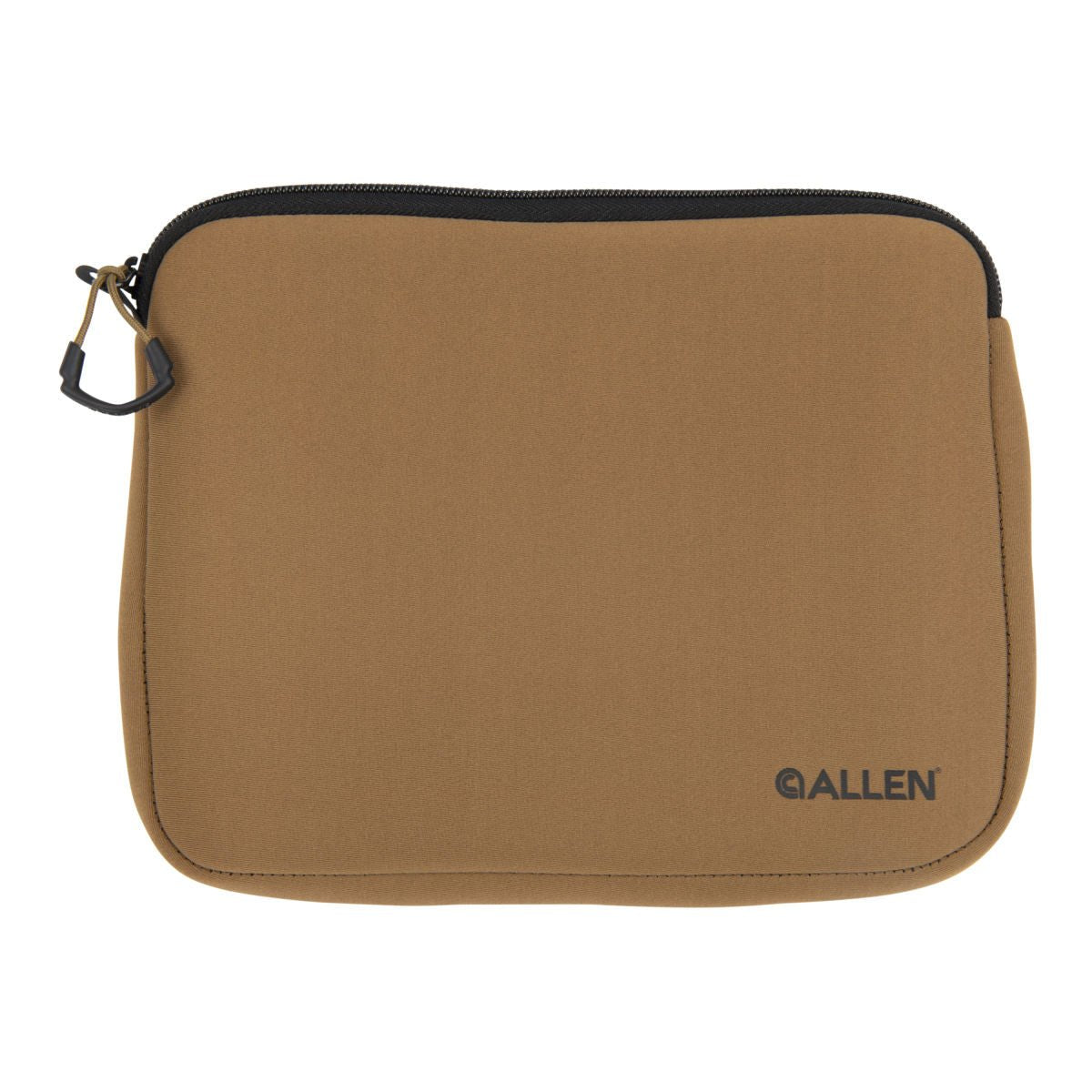 Allen Company - Neoprene Pistol Pouch, Full Size, Charcoal