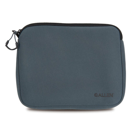 Allen Company - Neoprene Pistol Pouch, Full Size, Charcoal