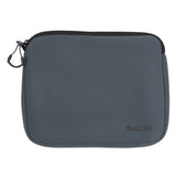 Allen Company - Neoprene Pistol Pouch, Full Size, Charcoal