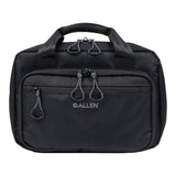 Allen Company - Double Pistol Bag - Black