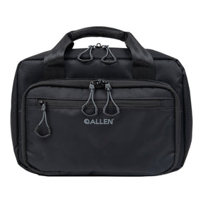 Allen Company - Double Pistol Bag - Black