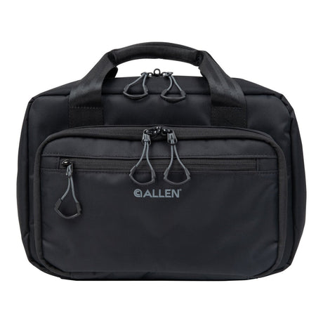 Allen Company - Double Pistol Bag - Black