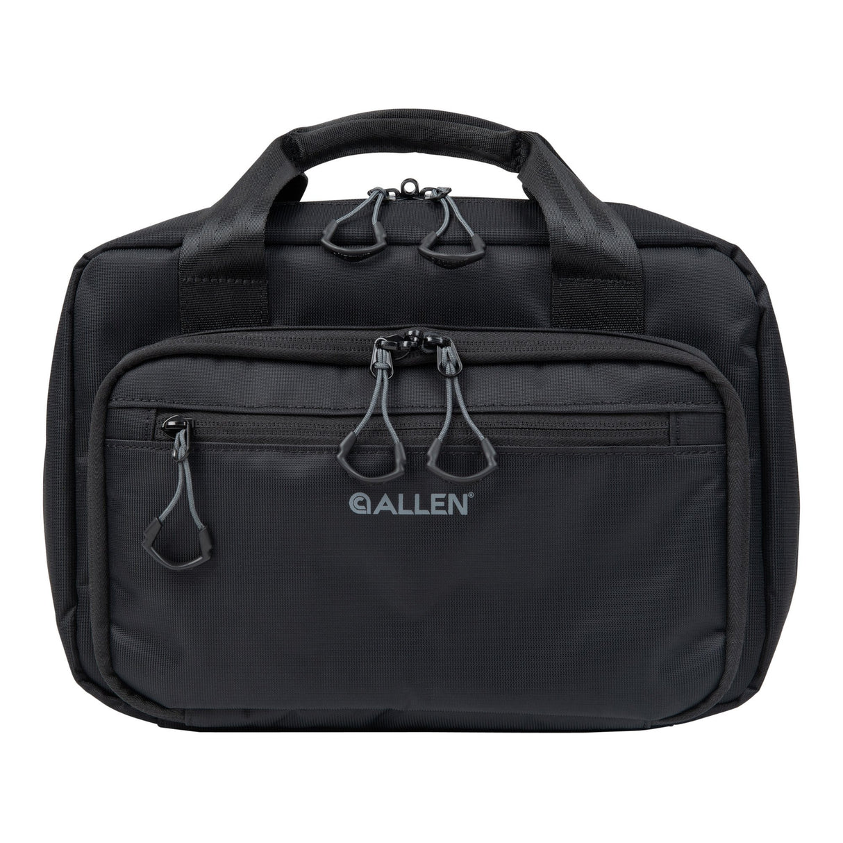 Allen Company - Double Pistol Bag - Black