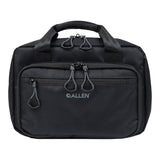 Allen Company - Double Pistol Bag - Black