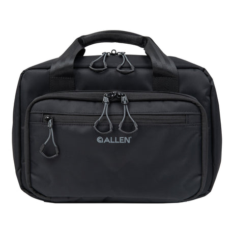 Allen Company - Double Pistol Bag - Black