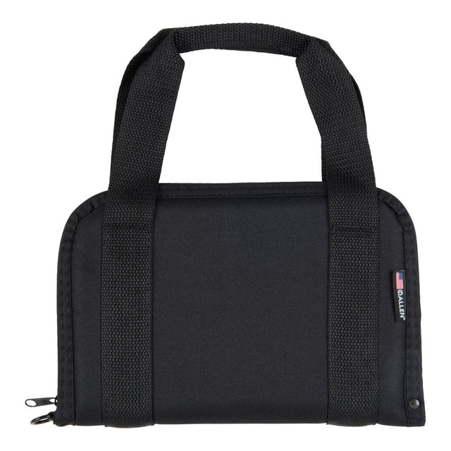 Allen Company - Pistol Tote Black