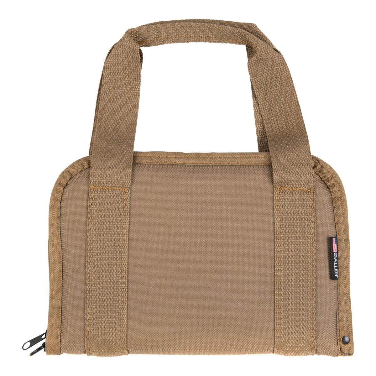 Allen Company - Pistol Tote Black