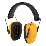 Allen Company - ULTRX Shield Passive Earmuffs - Midnight Gray