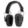 Allen Company - ULTRX Bionic Bluetooth E-Muff - Midnight Gray