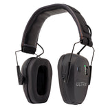 Allen Company - ULTRX Bionic Bluetooth E-Muff - Midnight Gray
