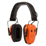 Allen Company - ULTRX Bionic Bluetooth E-Muff - Midnight Gray