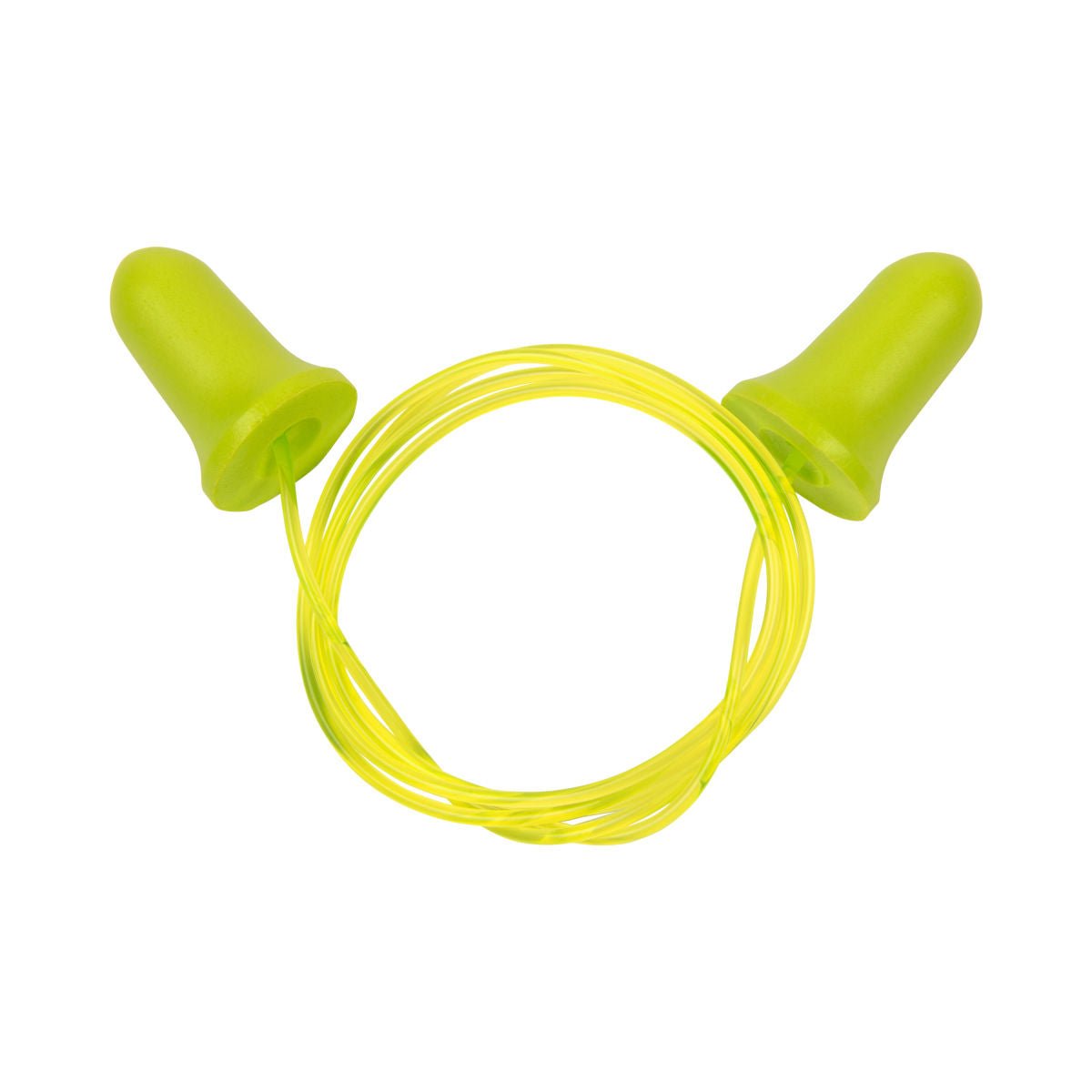 Allen Company - ULTRX Corded Foam Ear Plugs, 5 Pairs