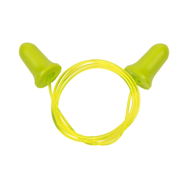 Allen Company - ULTRX Corded Foam Ear Plugs, 5 Pairs