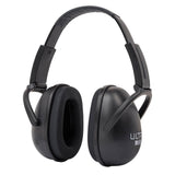 Allen Company - ULTRX Sound Blocker Muffs, Black