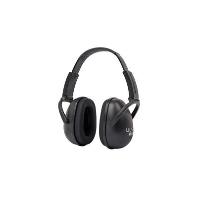 Allen Company - ULTRX Sound Blocker Muffs, Black