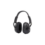 Allen Company - ULTRX Sound Blocker Muffs, Black