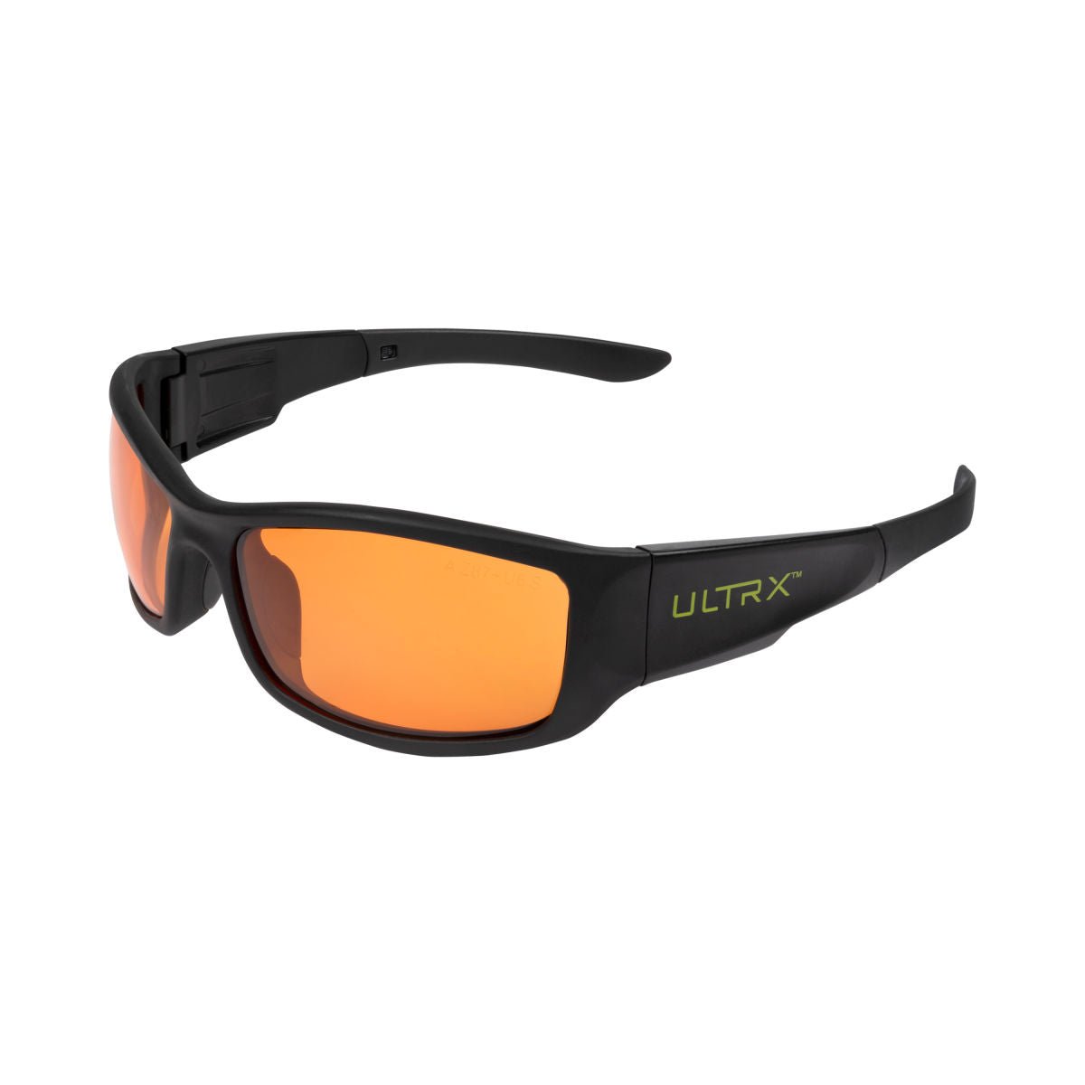 Allen Company - ULTRX Sync Safety Glasses, Clear Lens