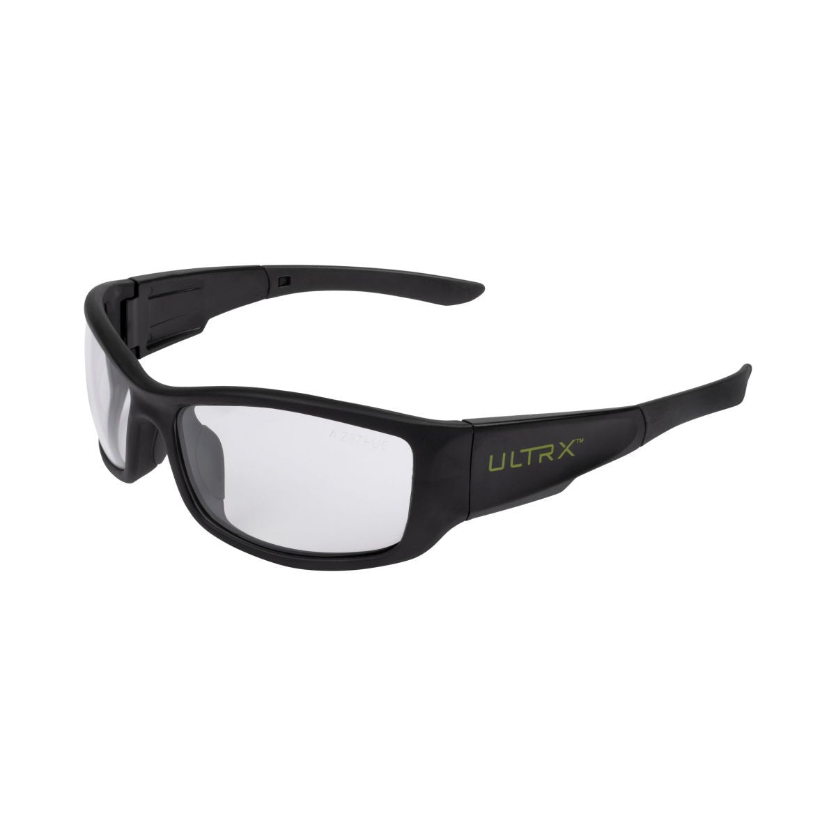 Allen Company - ULTRX Sync Safety Glasses, Clear Lens